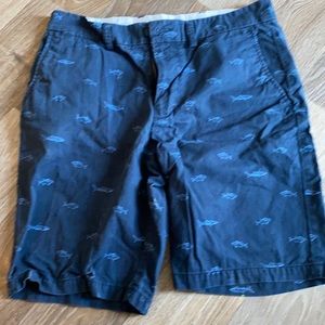 Old navy khaki short